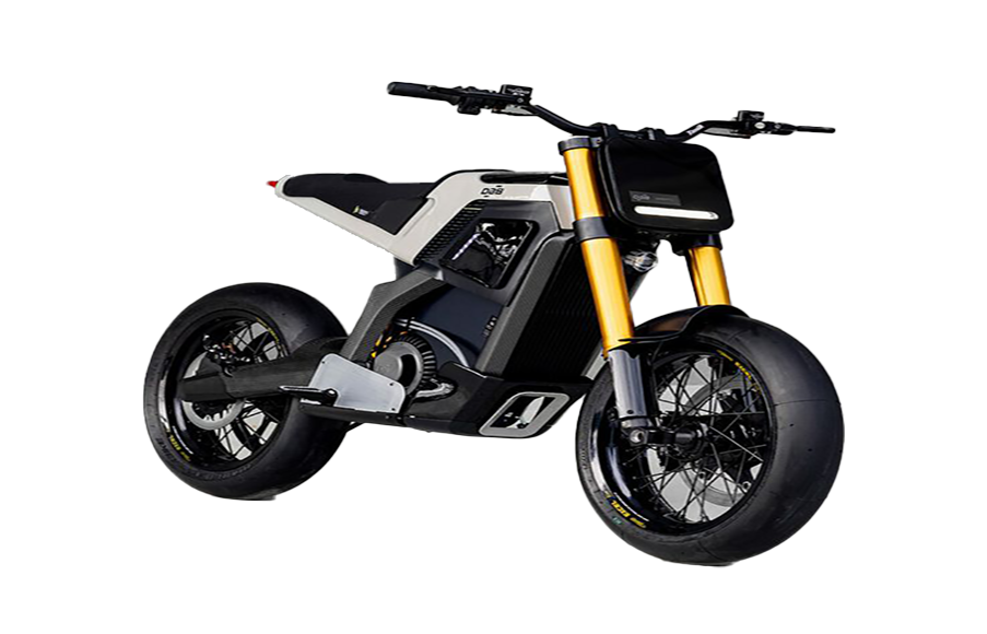 Electric bike