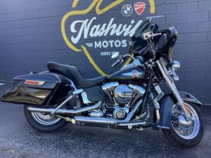 2016 Harley-Davidson Softail