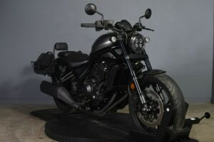 2023 Honda Cmx1100a (rebel1100)