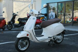 2023 Vespa Primavera 150