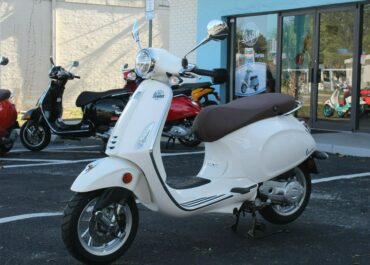 2023 Vespa Primavera 150