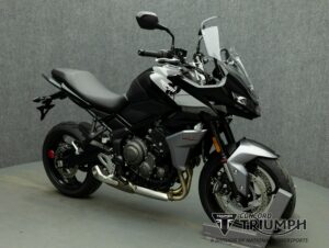 2024 TRIUMPH TIGER SPORT 660