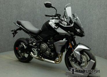 2024 TRIUMPH TIGER SPORT 660